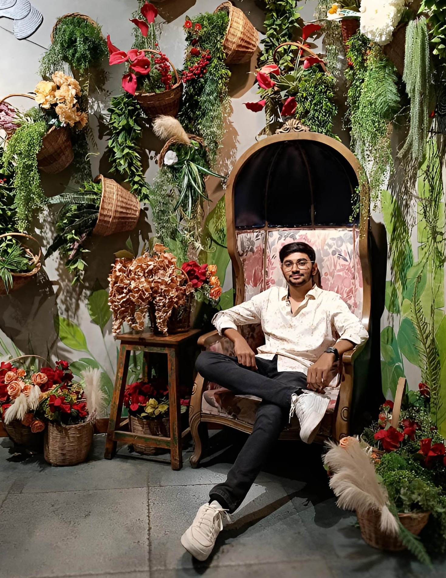 Rudra Sanandiya